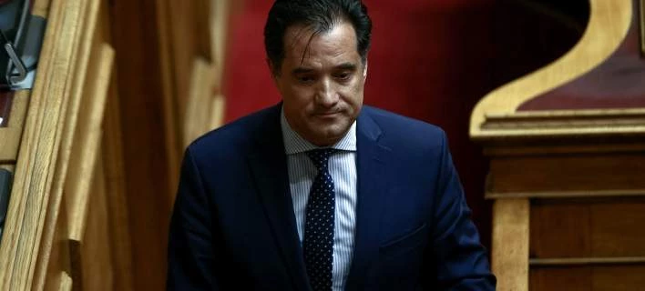 Α. Γεωργιάδης: Θα απολύσουμε όλους τους γ.γ. υπουργείων που διόρισε ο ΣΥΡΙΖΑ